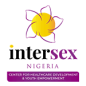 Intersex Nigeria (Center for Healthcare Development and Youth Empowerment) logo